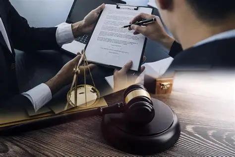 استشارات قانونية